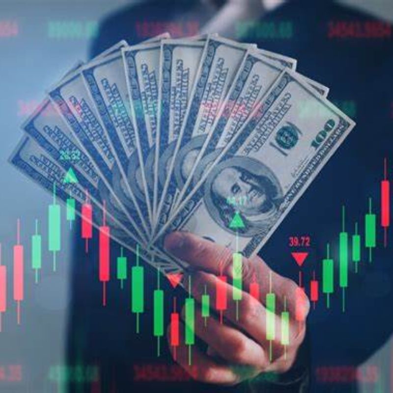Giao dịch ngoại tệ không lo về giá