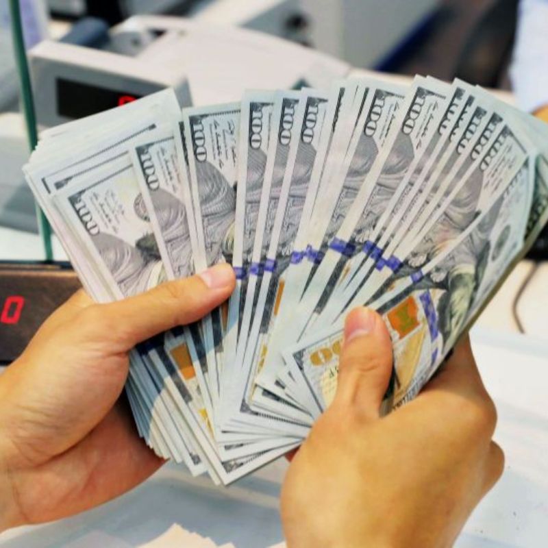 Các tiêu chí đánh giá địa điểm mua ngoại tệ