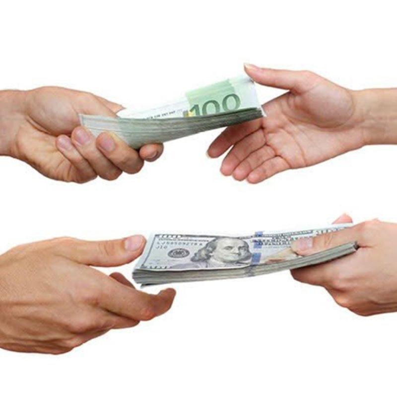 Những kinh nghiệm khi mua ngoại tệ