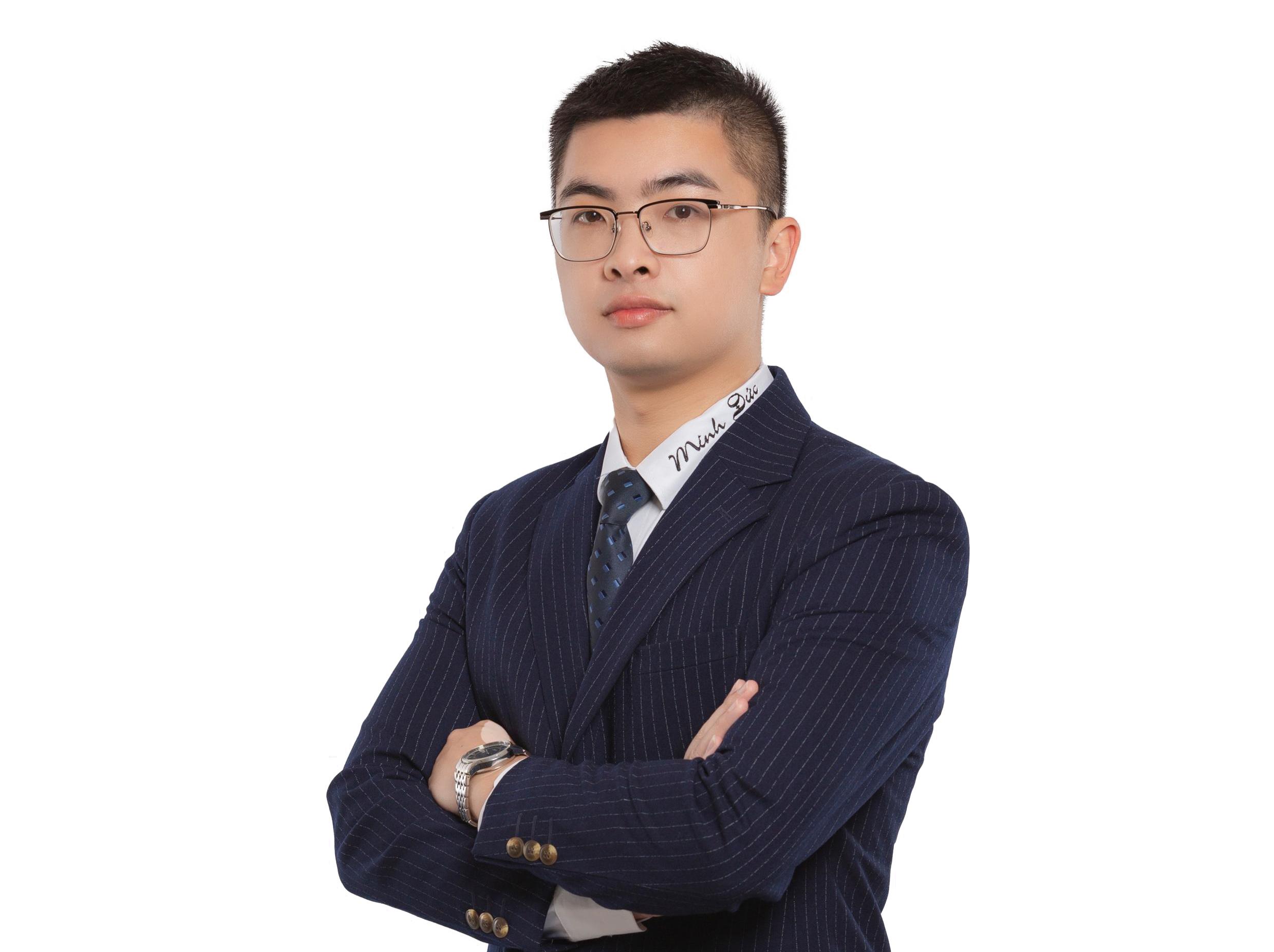 Phạm Minh Đức