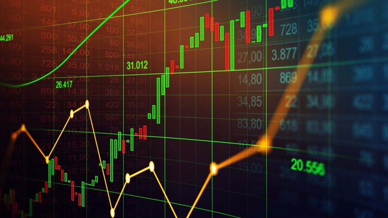 Nhà giao dịch cá nhân tham gia thị trường với mục đích kiếm lợi nhuận