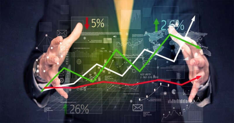 Nhà đầu tư cần trang bị kiến thức vững chắc để đầu tư vào ngoại hối