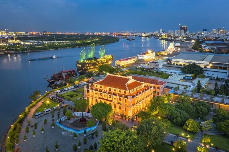 Địa điểm du lịch