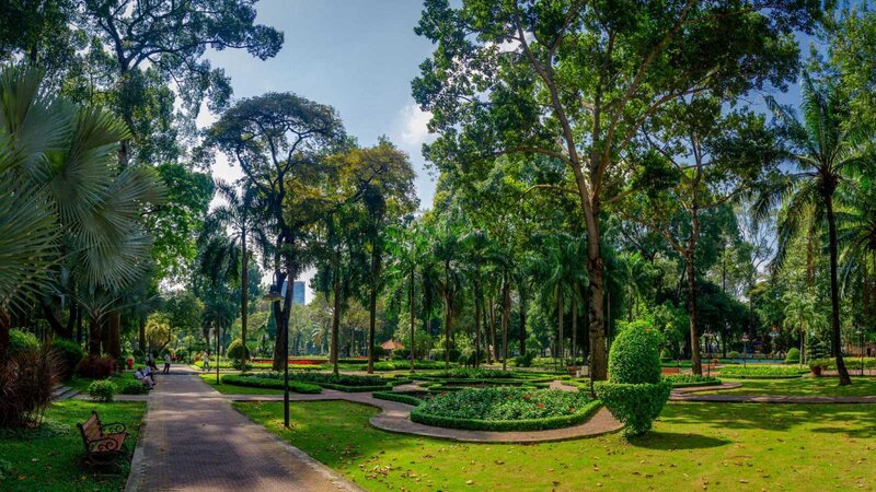 Địa điểm du lịch