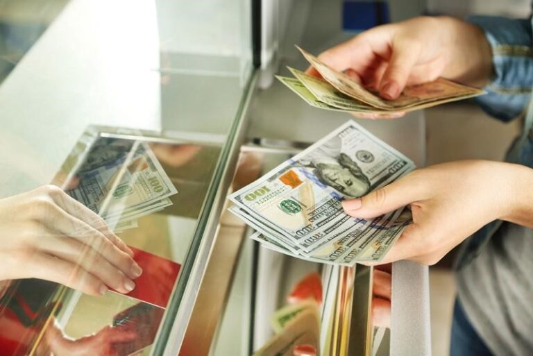Hướng Dẫn Mua Ngoại Tệ Online Qua 247gotrip Đơn Giản Từ A-Z