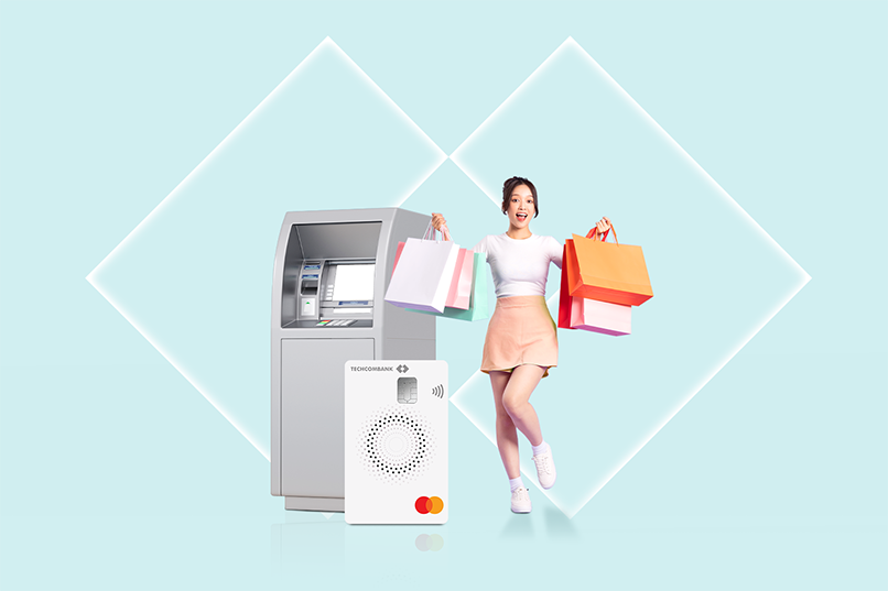 Cần đọc kỹ các điều khoản và quy định của ngân hàng trước khi rút tiền.