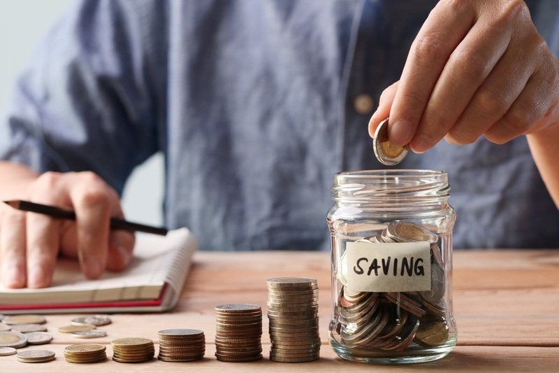 Cách tiết kiệm tiền của người Nhật - 1