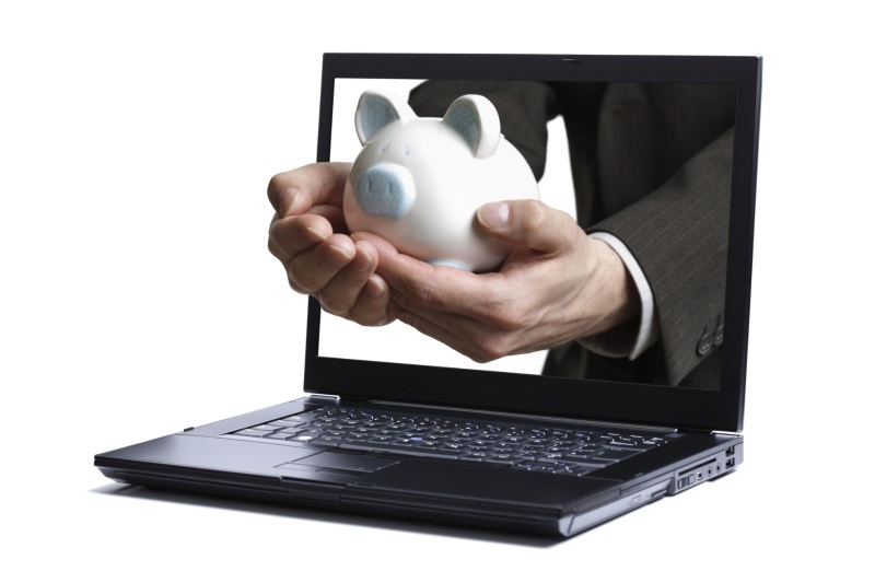 có nên gửi tiết kiệm online không