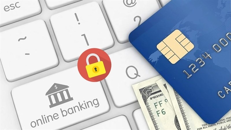 có nên gửi tiết kiệm online không