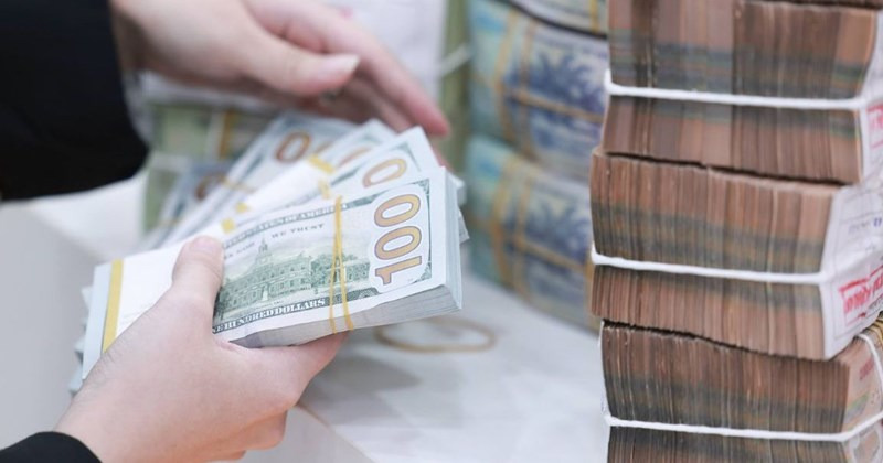 ngoại tệ chợ đen