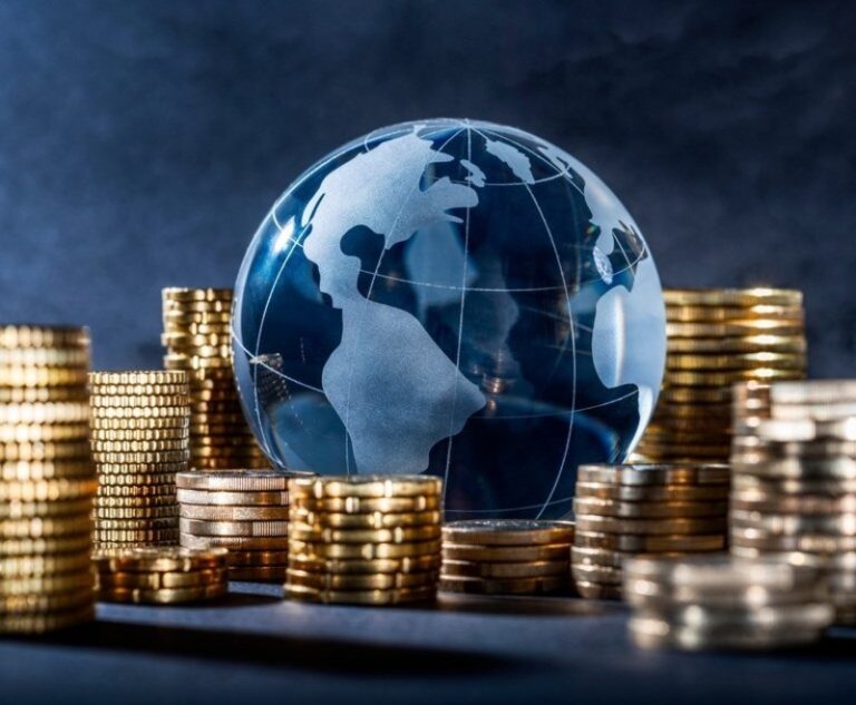 ngoại tệ tự do chuyển đổi