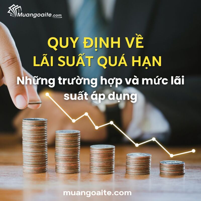 lãi suất quá hạn