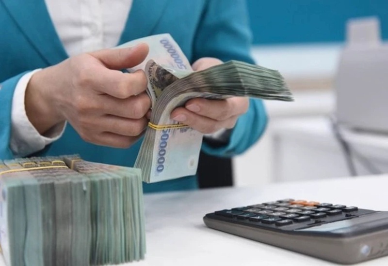 lãi suất quá hạn