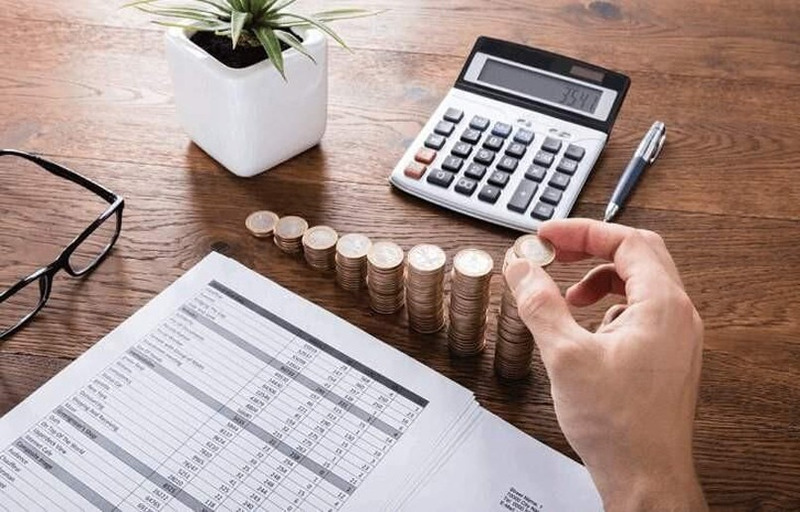lãi suất quá hạn