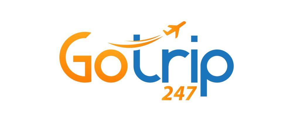Logo Gotrip 2