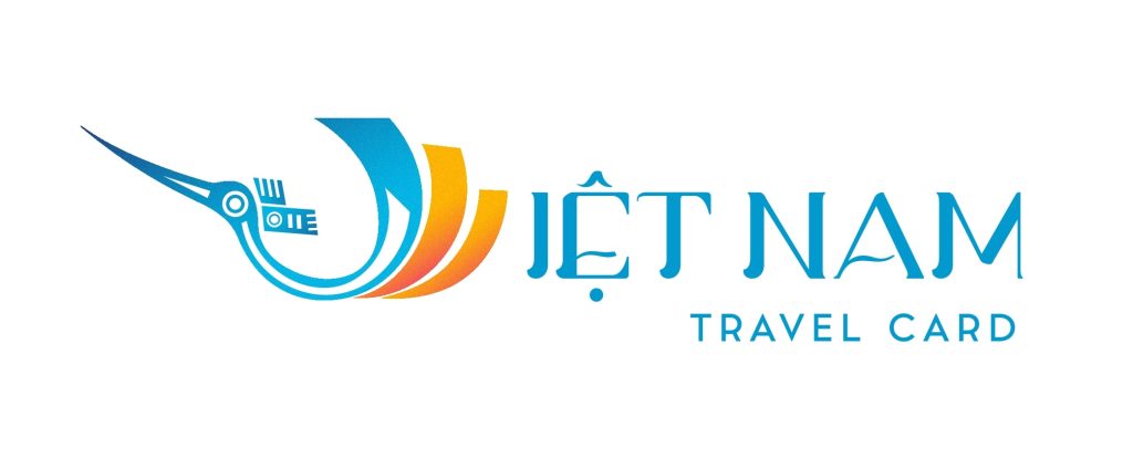 Logo Vietnamtravelcard 5