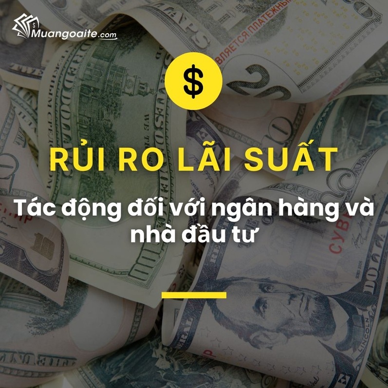 rủi ro lãi suất